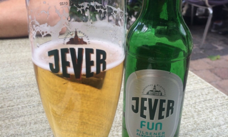 Jever Fun